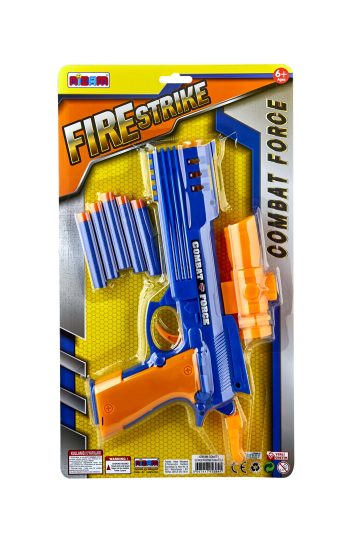 COMBAT SÜNGER ATAN TABANCA 